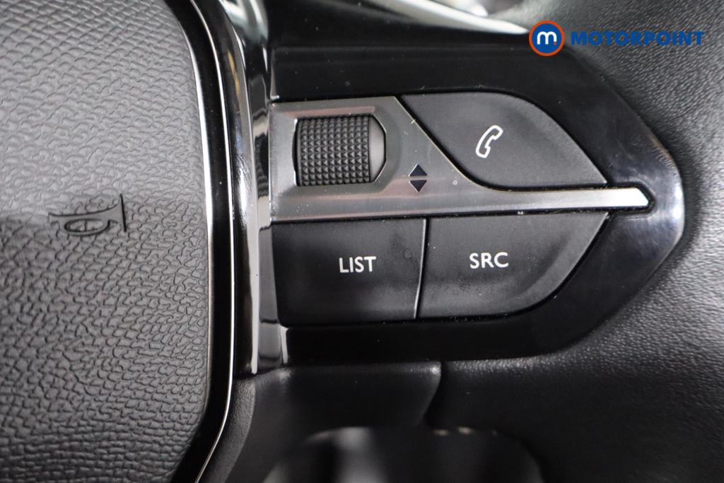Peugeot 2008 Allure Premium Automatic Petrol SUV - Stock Number (1581005) - 12th supplementary image