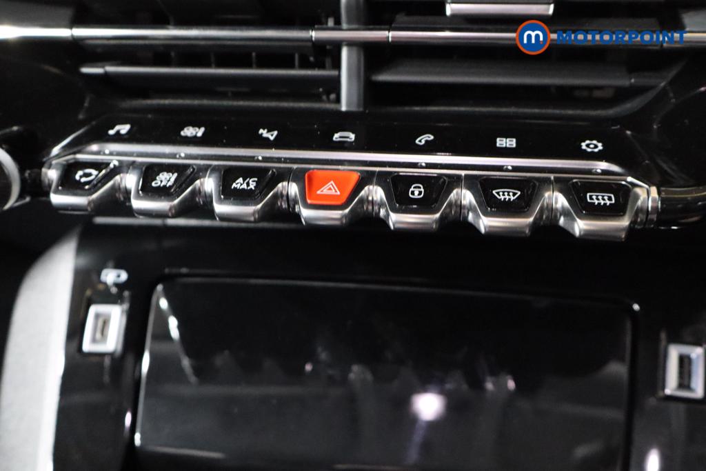 Peugeot 2008 Allure Premium Automatic Petrol SUV - Stock Number (1581005) - 15th supplementary image