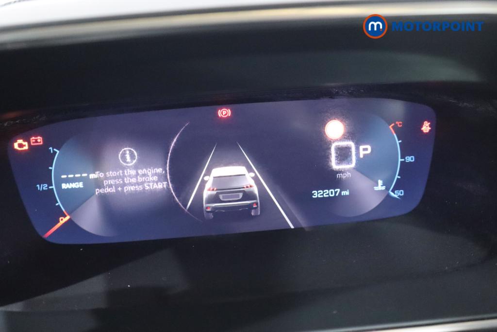 Peugeot 2008 Allure Premium Automatic Petrol SUV - Stock Number (1581005) - 16th supplementary image