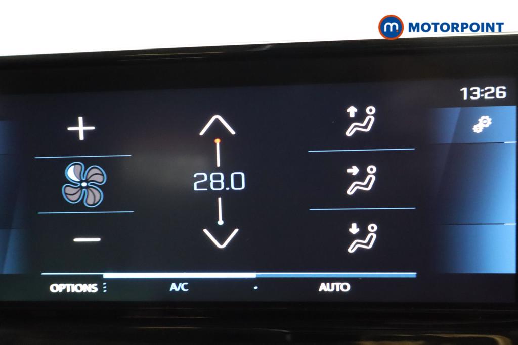 Peugeot 2008 Allure Premium Automatic Petrol SUV - Stock Number (1581005) - 18th supplementary image
