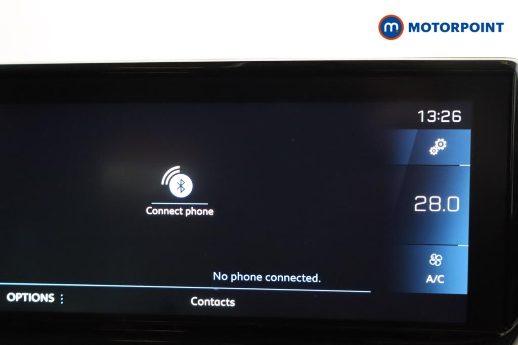 Peugeot 2008 Allure Premium Automatic Petrol SUV - Stock Number (1581005) - 21st supplementary image