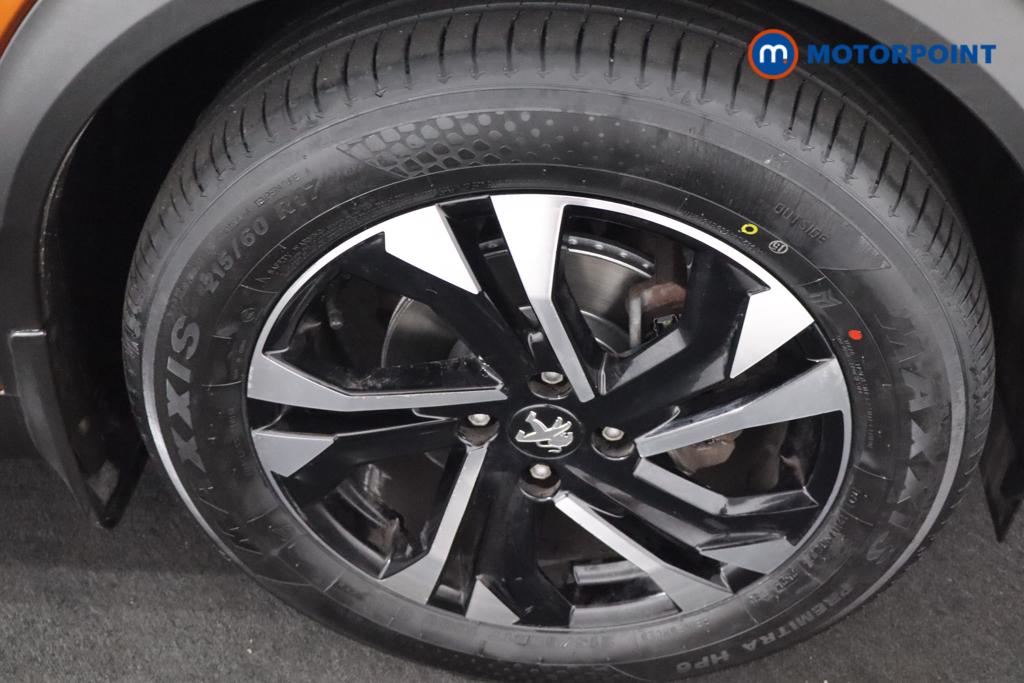 Peugeot 2008 Allure Premium Automatic Petrol SUV - Stock Number (1581005) - 25th supplementary image