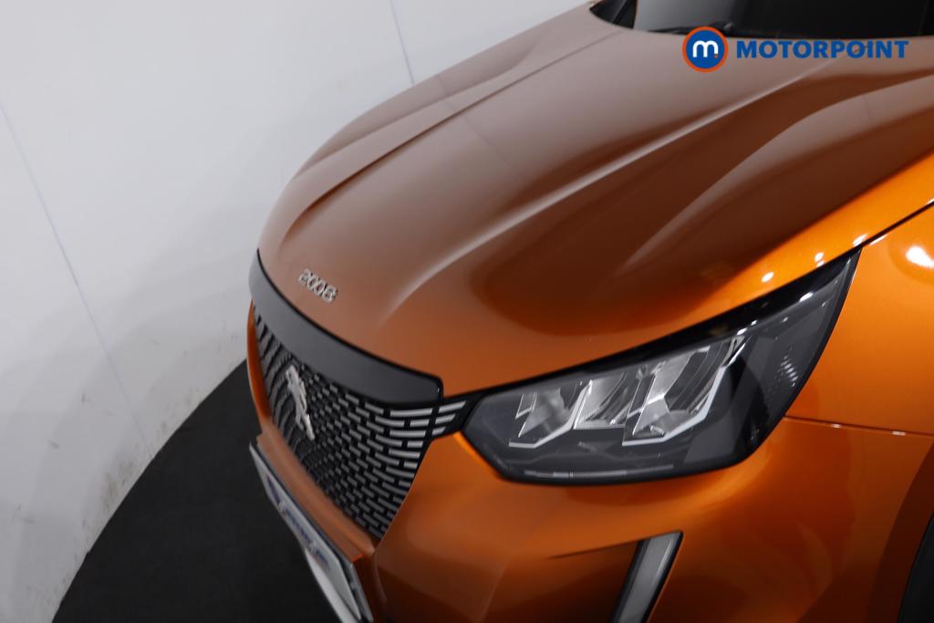 Peugeot 2008 Allure Premium Automatic Petrol SUV - Stock Number (1581005) - 27th supplementary image