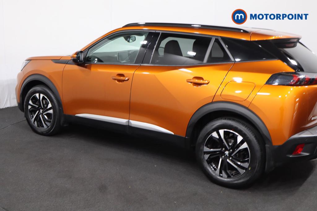Peugeot 2008 Allure Premium Automatic Petrol SUV - Stock Number (1581005) - 29th supplementary image