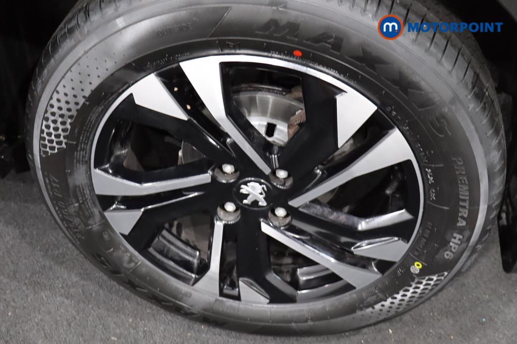 Peugeot 2008 Allure Premium Automatic Petrol SUV - Stock Number (1581005) - 30th supplementary image