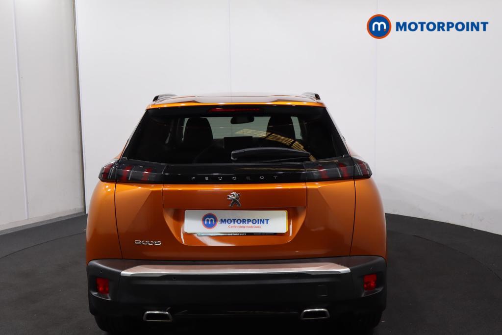 Peugeot 2008 Allure Premium Automatic Petrol SUV - Stock Number (1581005) - 1st supplementary image