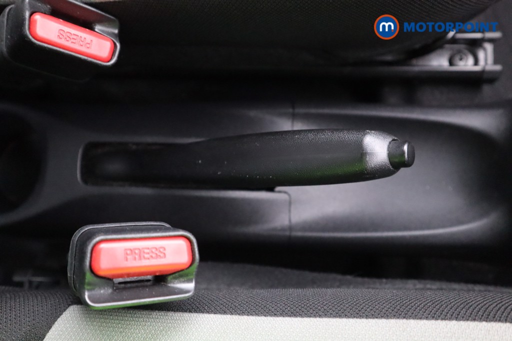Toyota Aygo X-Play Manual Petrol Hatchback - Stock Number (1581107) - 5th supplementary image