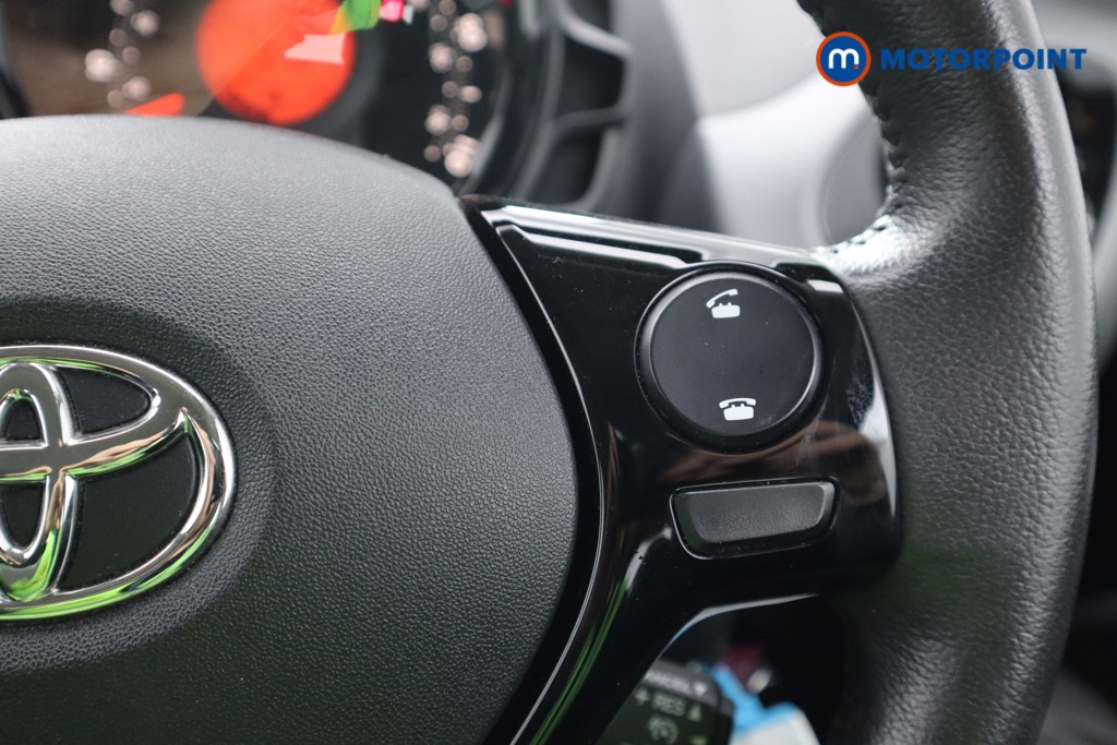Toyota Aygo X-Play Manual Petrol Hatchback - Stock Number (1581107) - 7th supplementary image