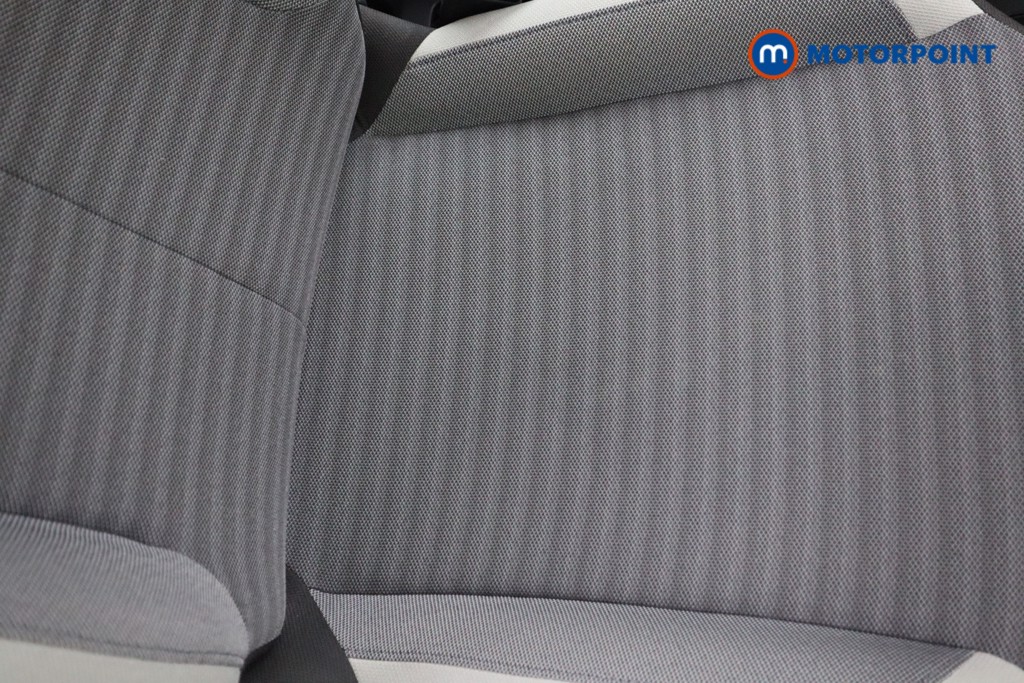 Toyota Aygo X-Play Manual Petrol Hatchback - Stock Number (1581107) - 13th supplementary image