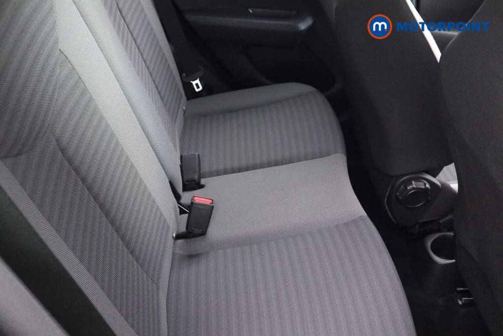 Toyota Aygo X-Play Manual Petrol Hatchback - Stock Number (1581107) - 14th supplementary image