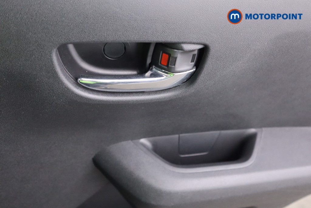 Toyota Aygo X-Play Manual Petrol Hatchback - Stock Number (1581107) - 16th supplementary image