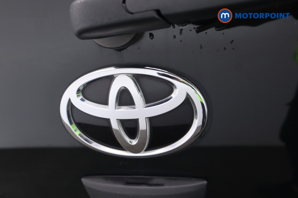 Toyota Aygo X-Play Manual Petrol Hatchback - Stock Number (1581107) - 17th supplementary image