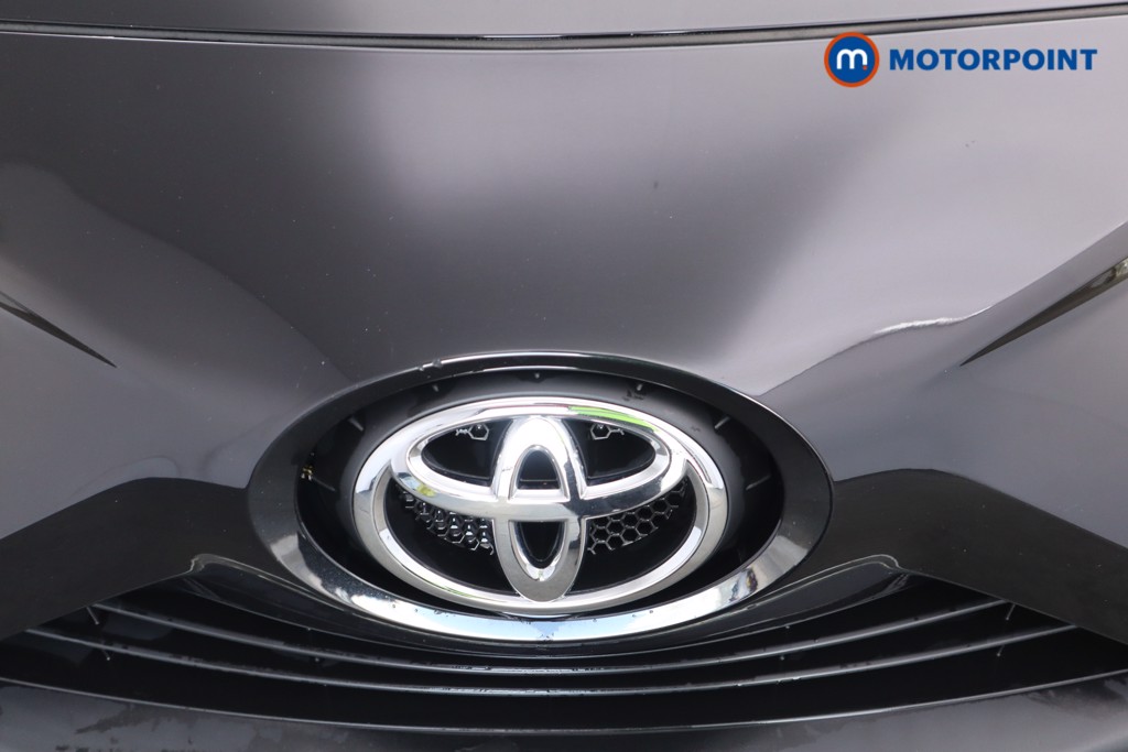 Toyota Aygo X-Play Manual Petrol Hatchback - Stock Number (1581107) - 19th supplementary image