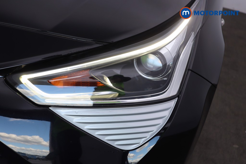 Toyota Aygo X-Play Manual Petrol Hatchback - Stock Number (1581107) - 21st supplementary image