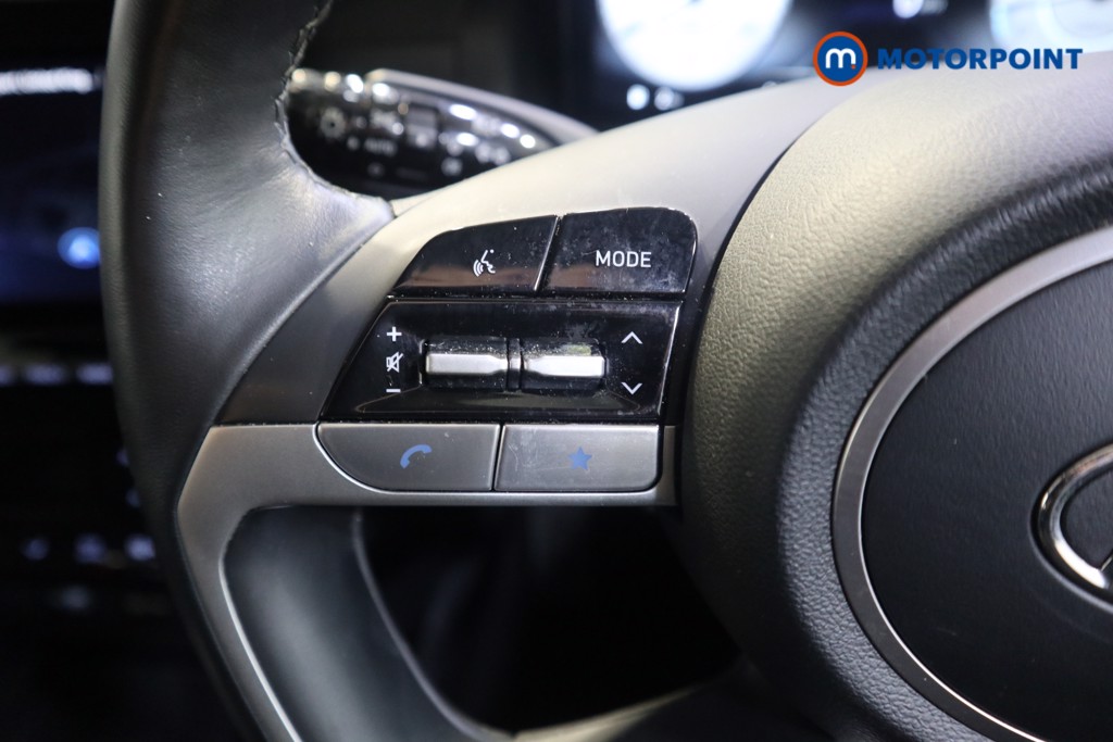 Hyundai Tucson Premium Manual Petrol SUV - Stock Number (1581189) - 3rd supplementary image