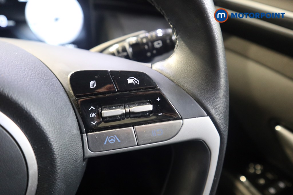 Hyundai Tucson Premium Manual Petrol SUV - Stock Number (1581189) - 4th supplementary image