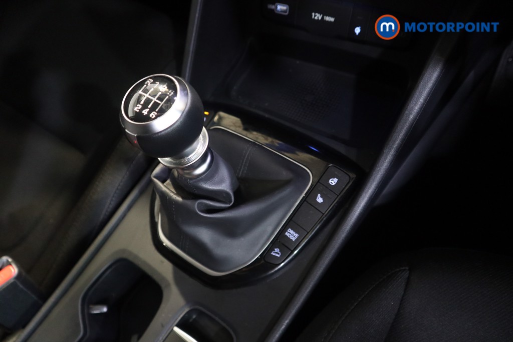 Hyundai Tucson Premium Manual Petrol SUV - Stock Number (1581189) - 8th supplementary image