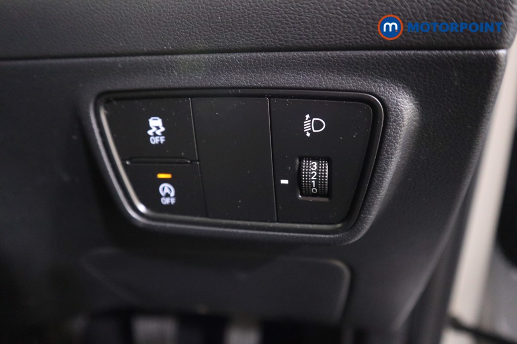 Hyundai Tucson Premium Manual Petrol SUV - Stock Number (1581189) - 9th supplementary image