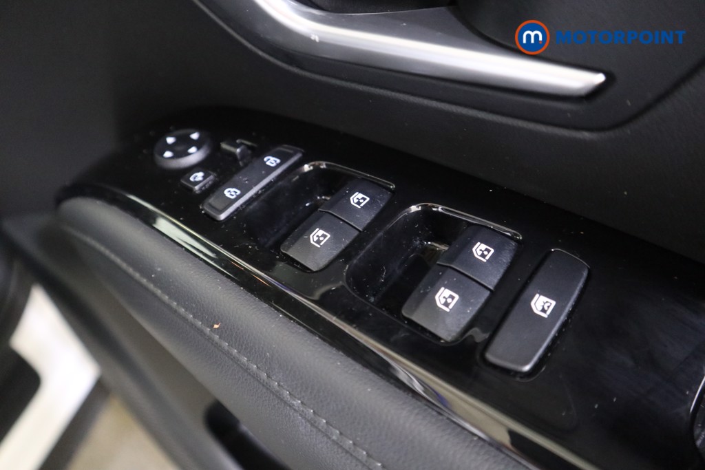 Hyundai Tucson Premium Manual Petrol SUV - Stock Number (1581189) - 10th supplementary image