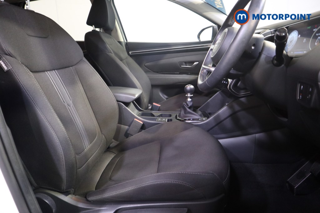 Hyundai Tucson Premium Manual Petrol SUV - Stock Number (1581189) - 11th supplementary image