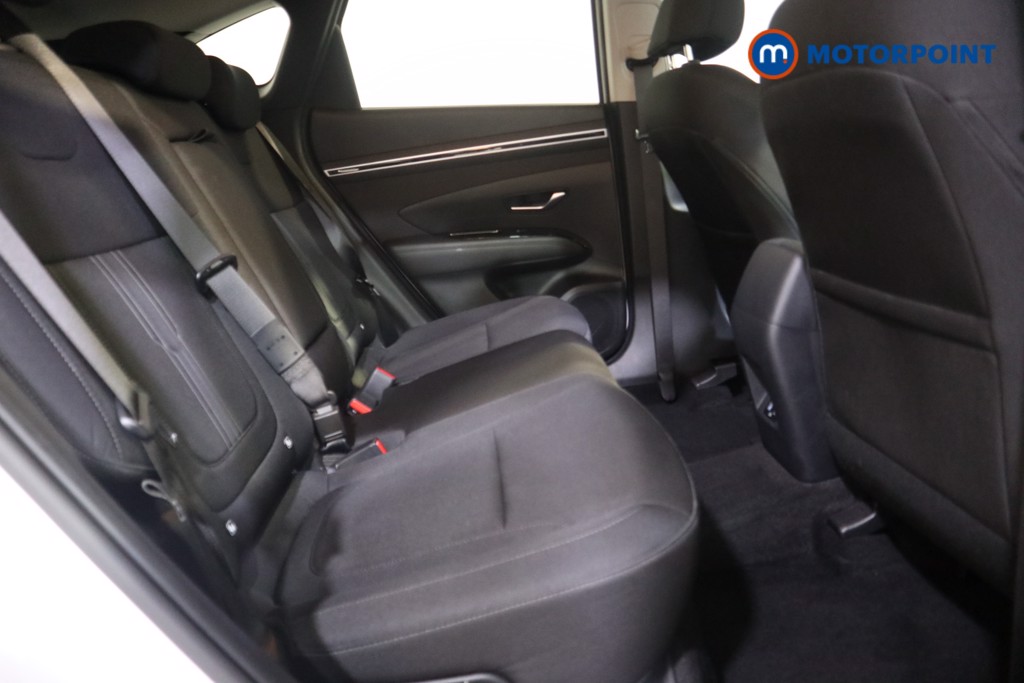 Hyundai Tucson Premium Manual Petrol SUV - Stock Number (1581189) - 12th supplementary image