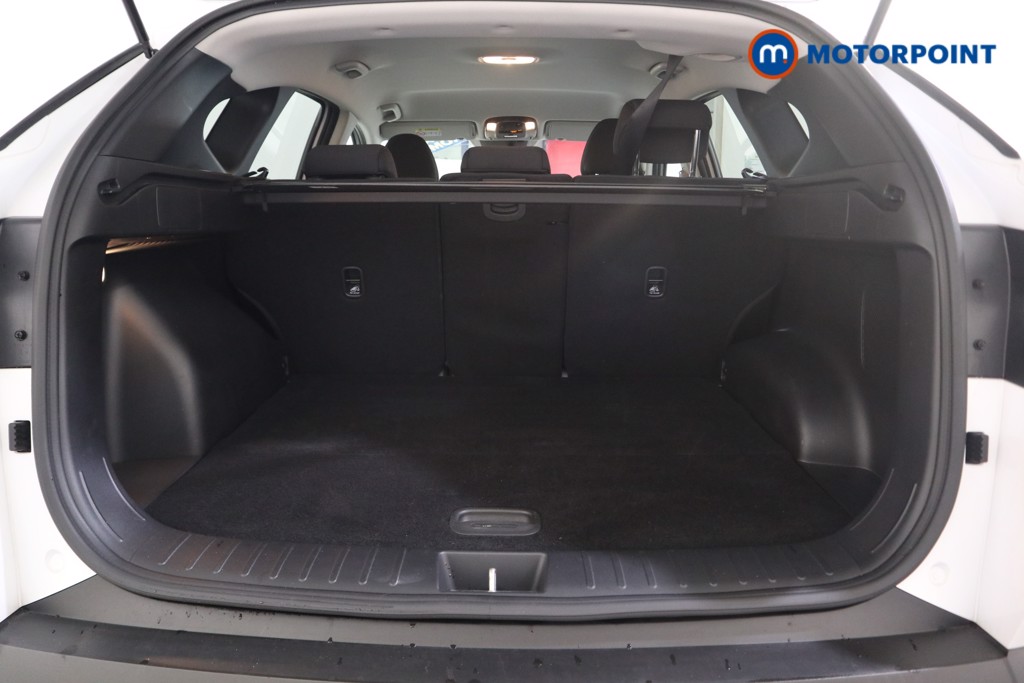 Hyundai Tucson Premium Manual Petrol SUV - Stock Number (1581189) - 13th supplementary image