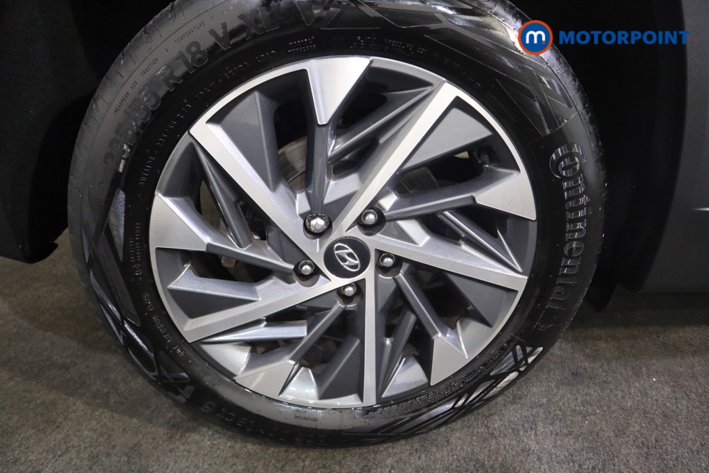 Hyundai Tucson Premium Manual Petrol SUV - Stock Number (1581189) - 14th supplementary image
