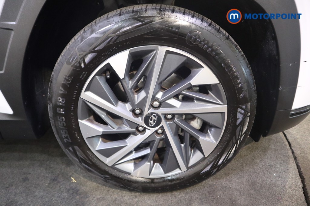 Hyundai Tucson Premium Manual Petrol SUV - Stock Number (1581189) - 15th supplementary image