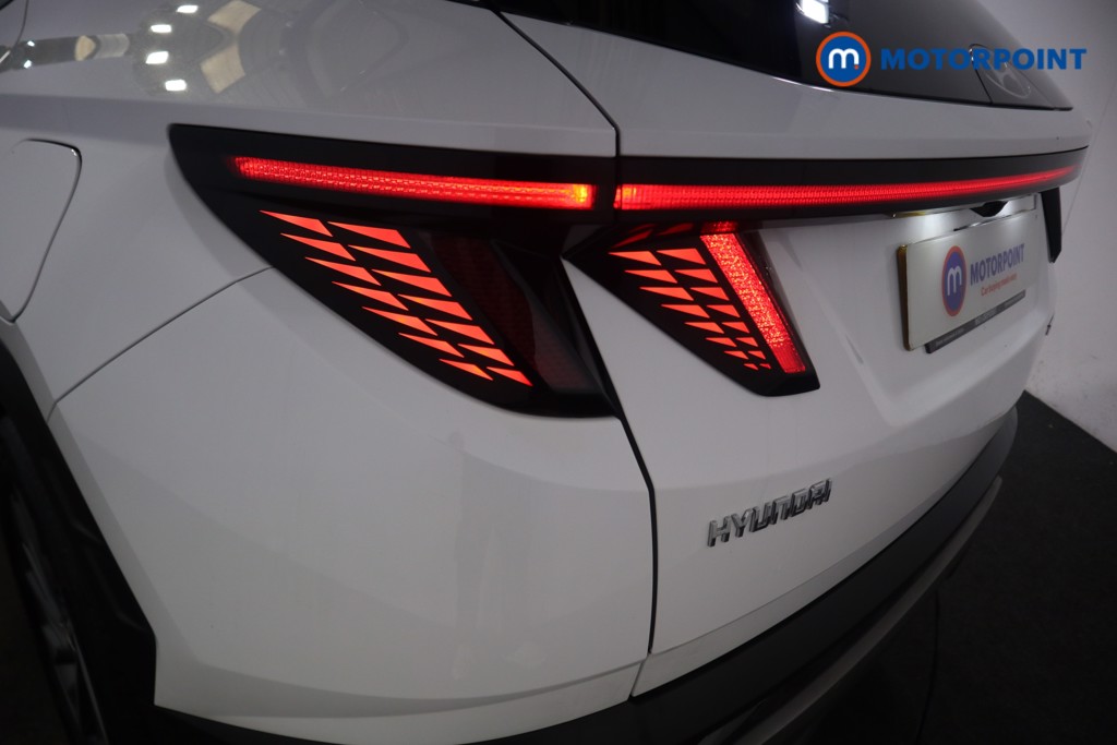 Hyundai Tucson Premium Manual Petrol SUV - Stock Number (1581189) - 20th supplementary image