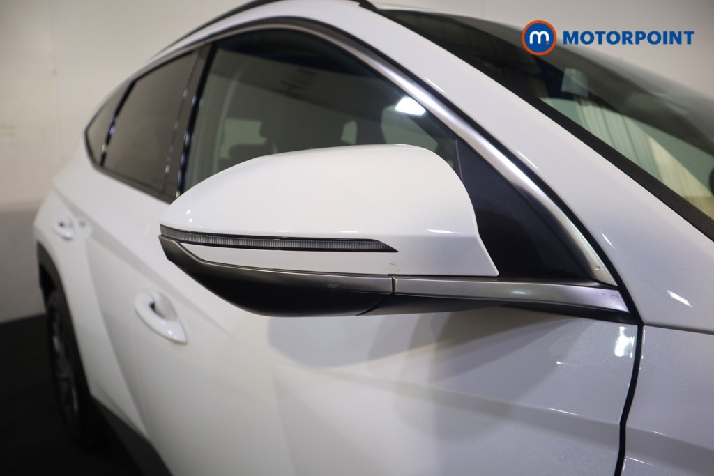 Hyundai Tucson Premium Manual Petrol SUV - Stock Number (1581189) - 22nd supplementary image