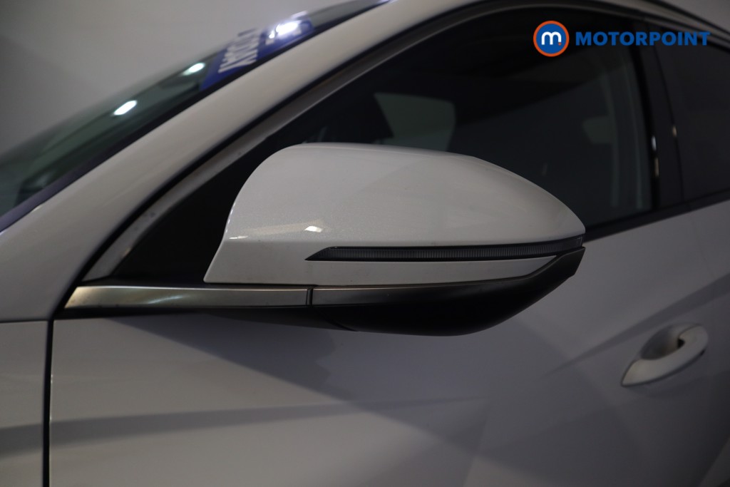 Hyundai Tucson Premium Manual Petrol SUV - Stock Number (1581189) - 23rd supplementary image