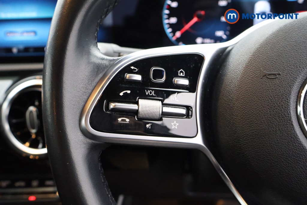 Mercedes-Benz A Class Sport Automatic Petrol Hatchback - Stock Number (1581240) - 2nd supplementary image