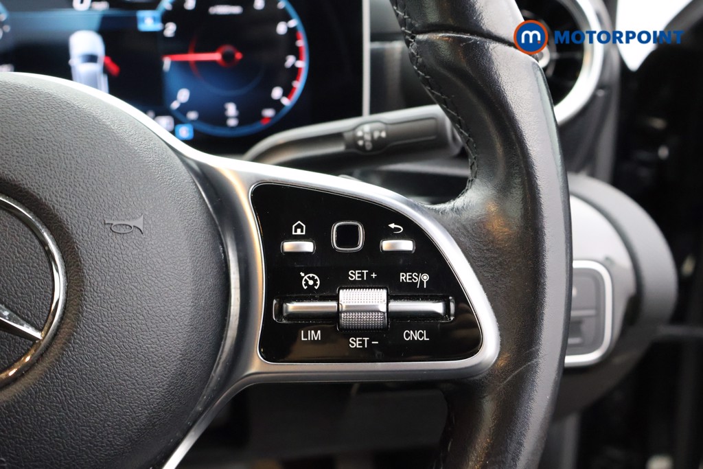 Mercedes-Benz A Class Sport Automatic Petrol Hatchback - Stock Number (1581240) - 3rd supplementary image