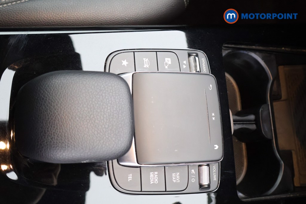 Mercedes-Benz A Class Sport Automatic Petrol Hatchback - Stock Number (1581240) - 6th supplementary image