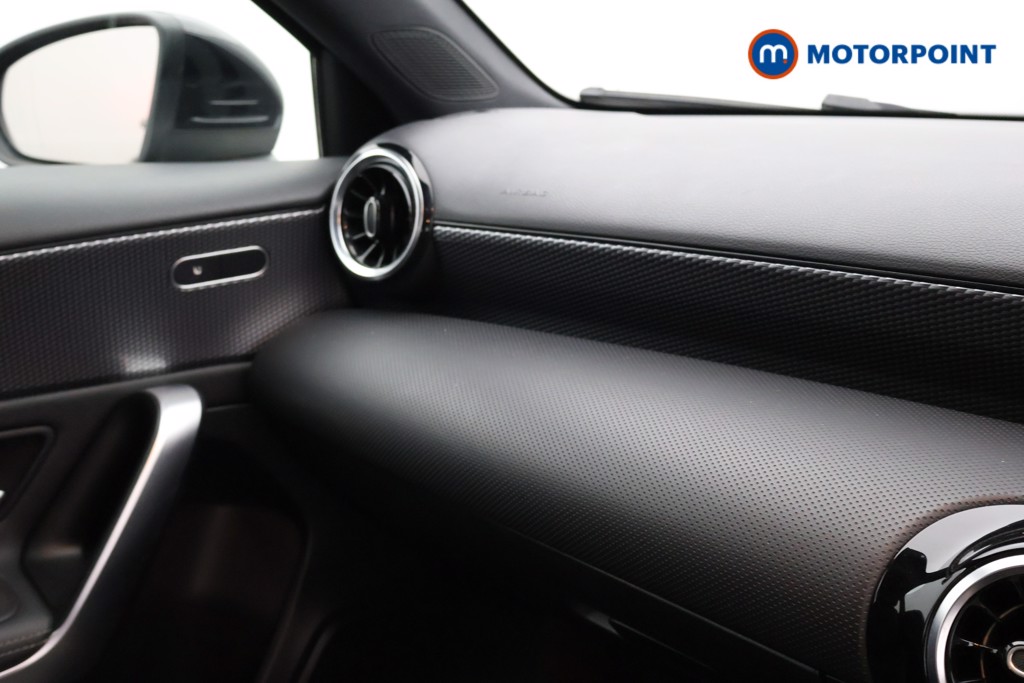 Mercedes-Benz A Class Sport Automatic Petrol Hatchback - Stock Number (1581240) - 8th supplementary image