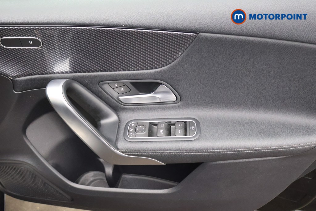 Mercedes-Benz A Class Sport Automatic Petrol Hatchback - Stock Number (1581240) - 10th supplementary image