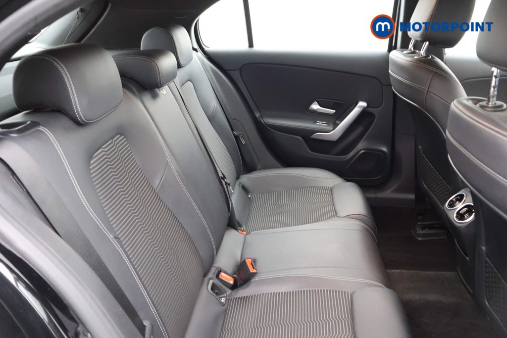 Mercedes-Benz A Class Sport Automatic Petrol Hatchback - Stock Number (1581240) - 13th supplementary image