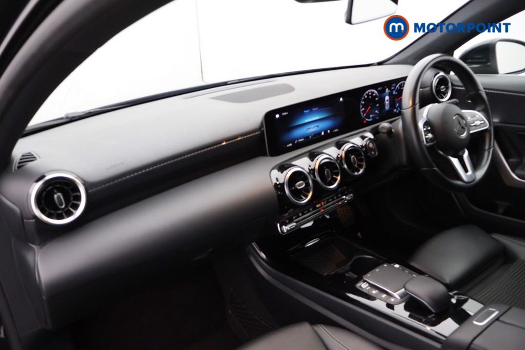 Mercedes-Benz A Class Sport Automatic Petrol Hatchback - Stock Number (1581240) - 14th supplementary image