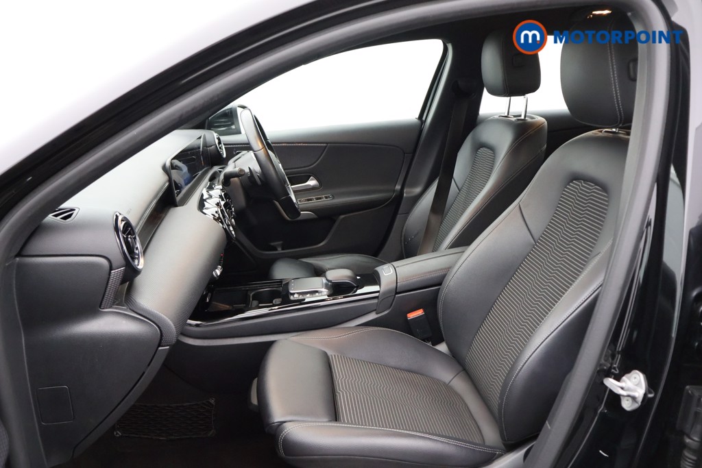 Mercedes-Benz A Class Sport Automatic Petrol Hatchback - Stock Number (1581240) - 15th supplementary image