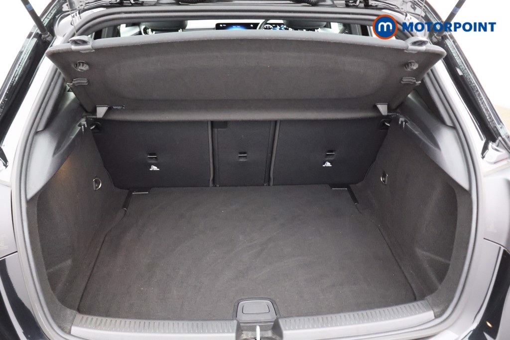 Mercedes-Benz A Class Sport Automatic Petrol Hatchback - Stock Number (1581240) - 16th supplementary image