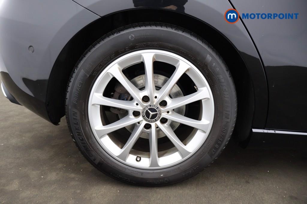 Mercedes-Benz A Class Sport Automatic Petrol Hatchback - Stock Number (1581240) - 17th supplementary image