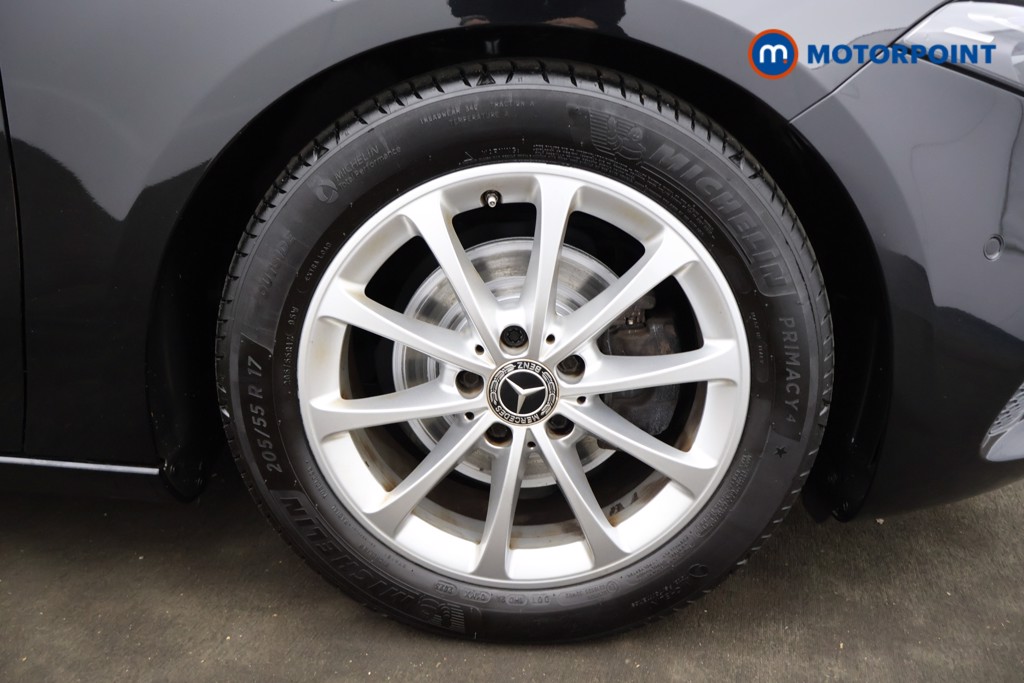 Mercedes-Benz A Class Sport Automatic Petrol Hatchback - Stock Number (1581240) - 18th supplementary image