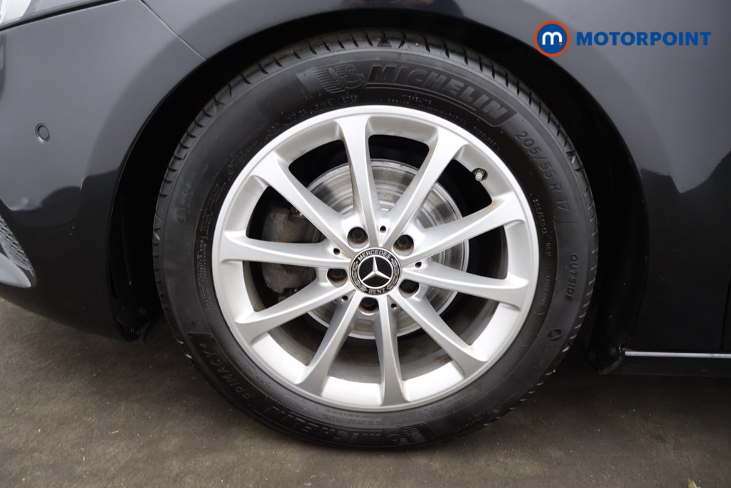 Mercedes-Benz A Class Sport Automatic Petrol Hatchback - Stock Number (1581240) - 19th supplementary image