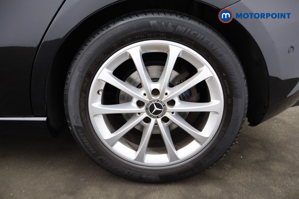 Mercedes-Benz A Class Sport Automatic Petrol Hatchback - Stock Number (1581240) - 20th supplementary image