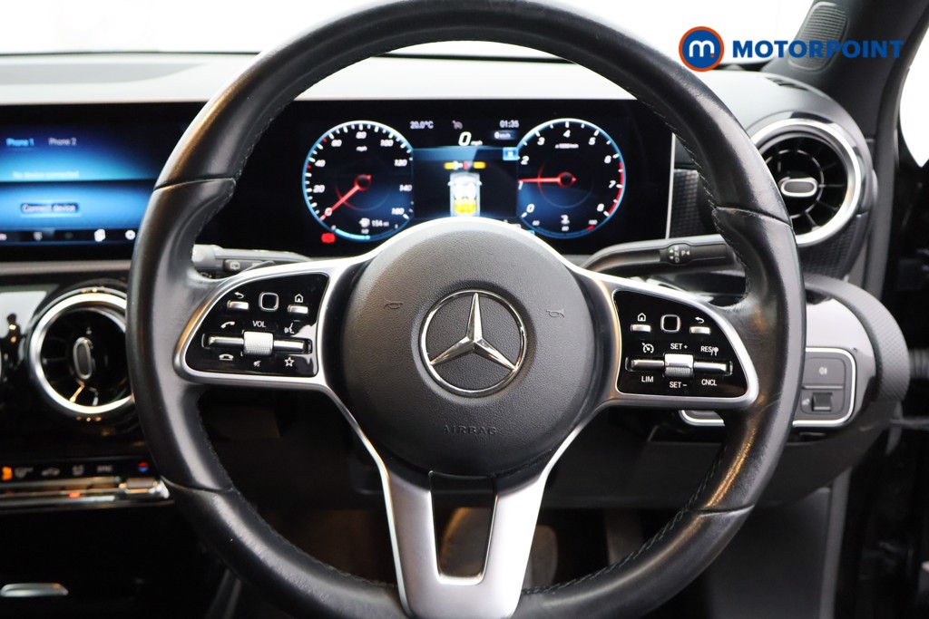 Mercedes-Benz A Class Sport Automatic Petrol Hatchback - Stock Number (1581240) - 1st supplementary image