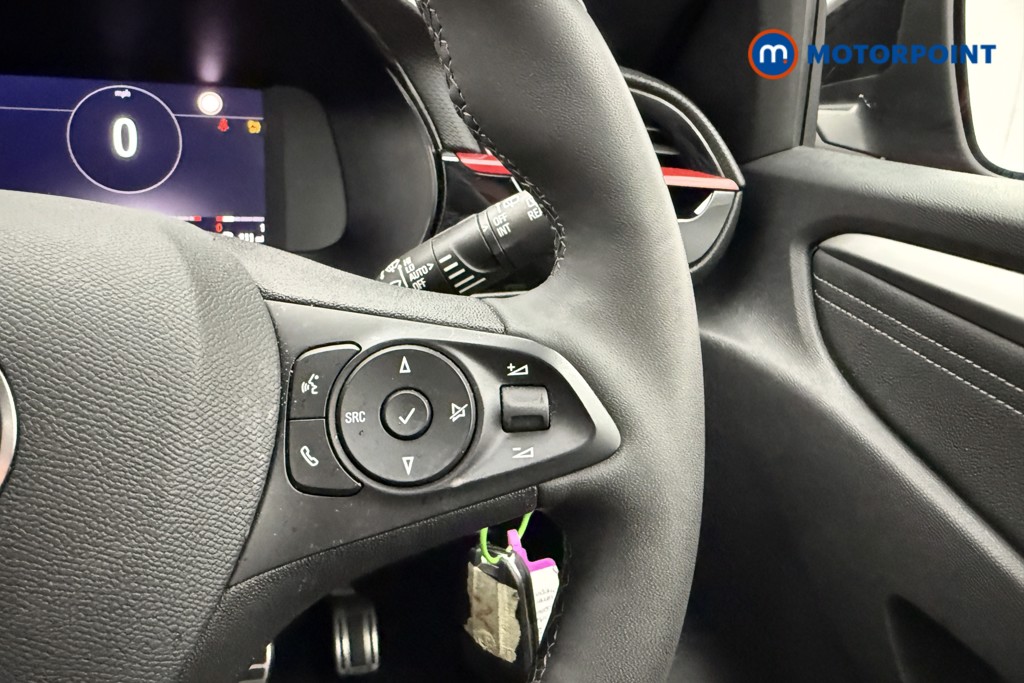 Vauxhall Corsa GS Manual Petrol Hatchback - Stock Number (1581299) - 8th supplementary image