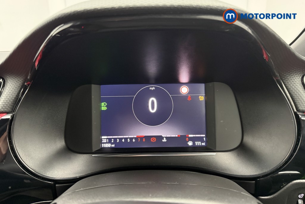 Vauxhall Corsa GS Manual Petrol Hatchback - Stock Number (1581299) - 9th supplementary image