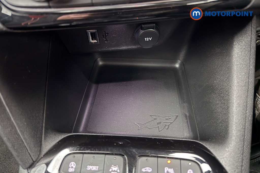 Vauxhall Corsa GS Manual Petrol Hatchback - Stock Number (1581299) - 13th supplementary image