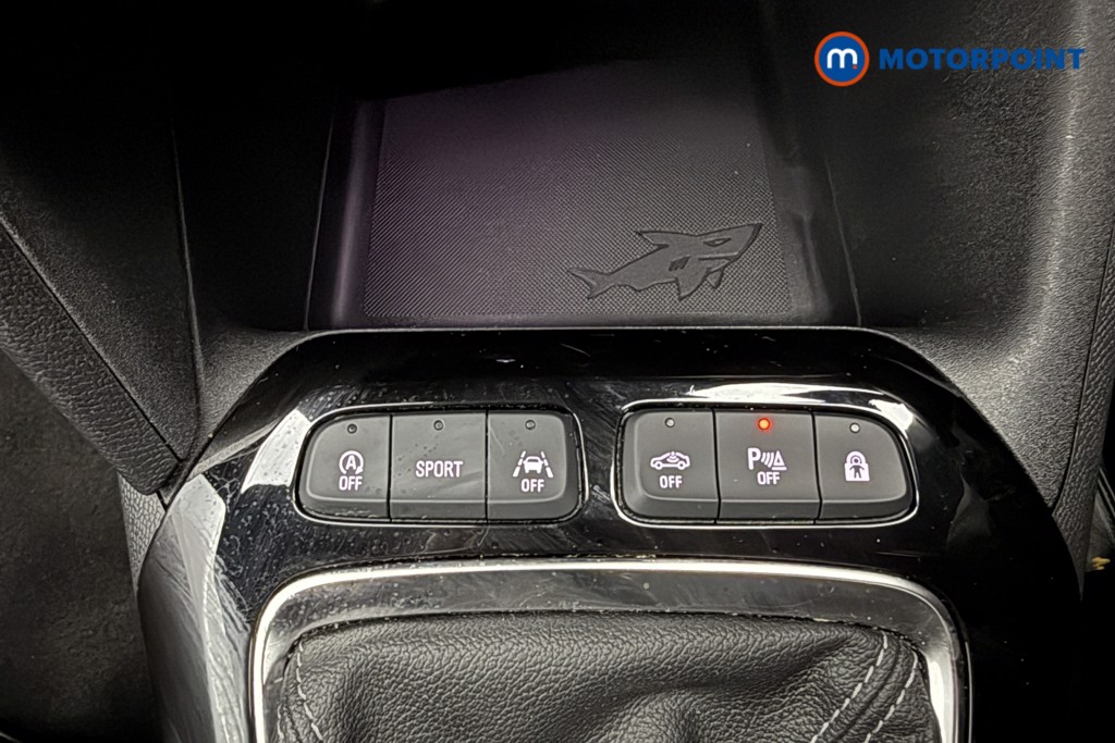 Vauxhall Corsa GS Manual Petrol Hatchback - Stock Number (1581299) - 14th supplementary image