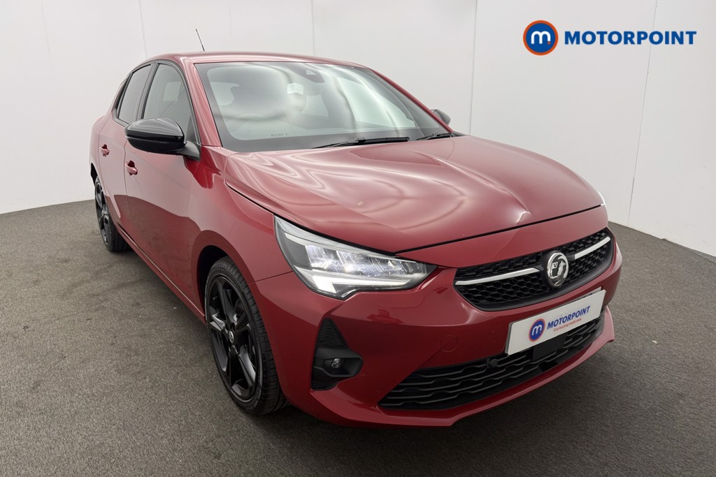 Vauxhall Corsa GS Manual Petrol Hatchback - Stock Number (1581299) - 19th supplementary image